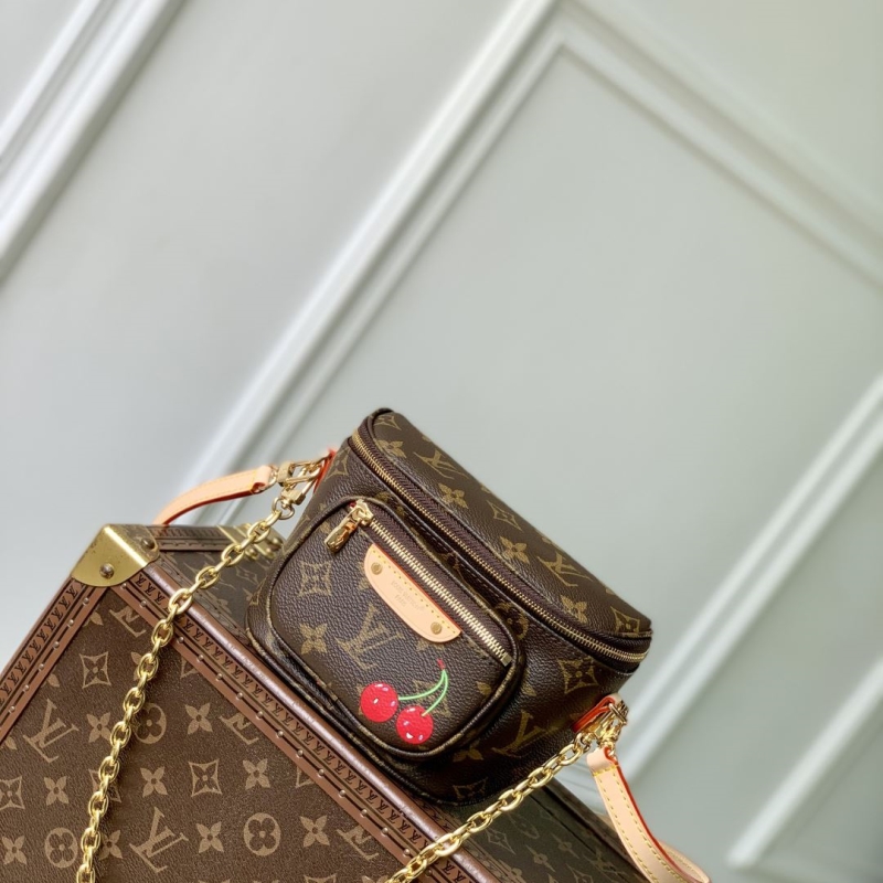 LV Waist Chest Packs